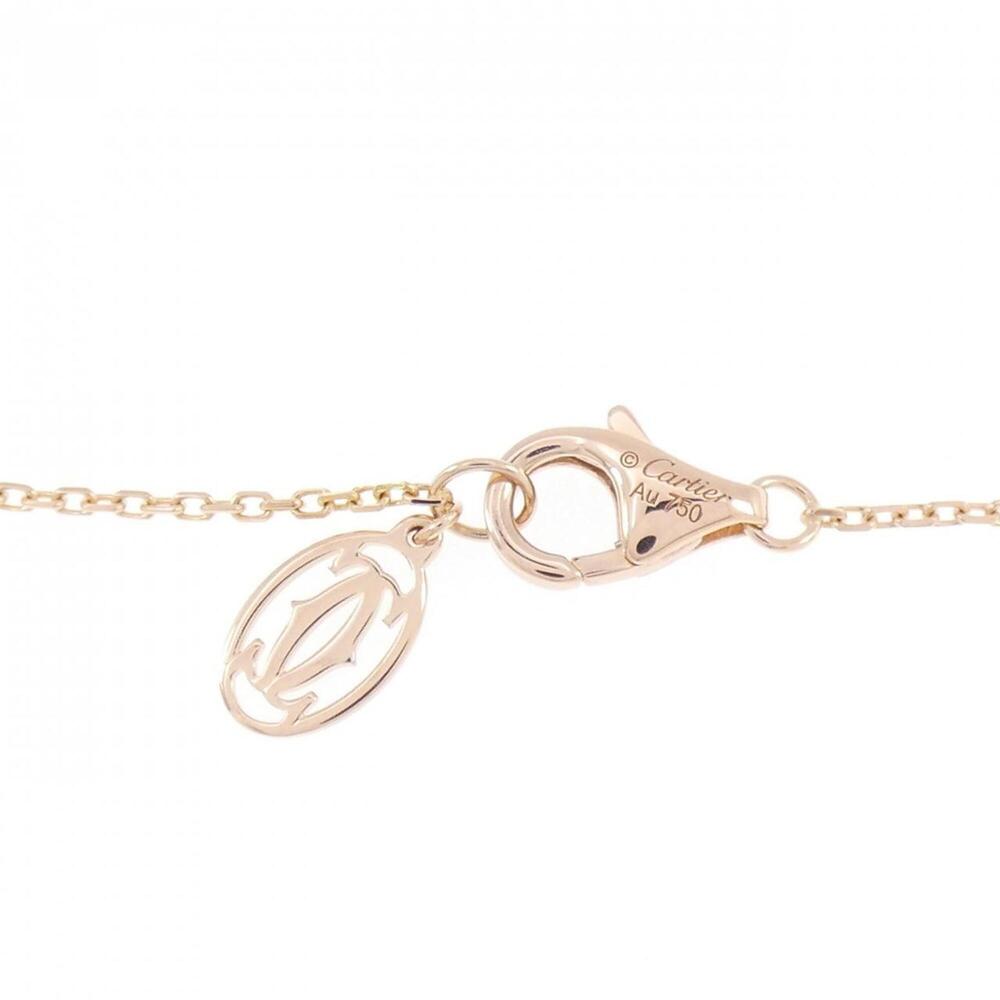 Cartier Damour Necklace 0.23CT D VVS2 3EXT - Picture 5 of 6